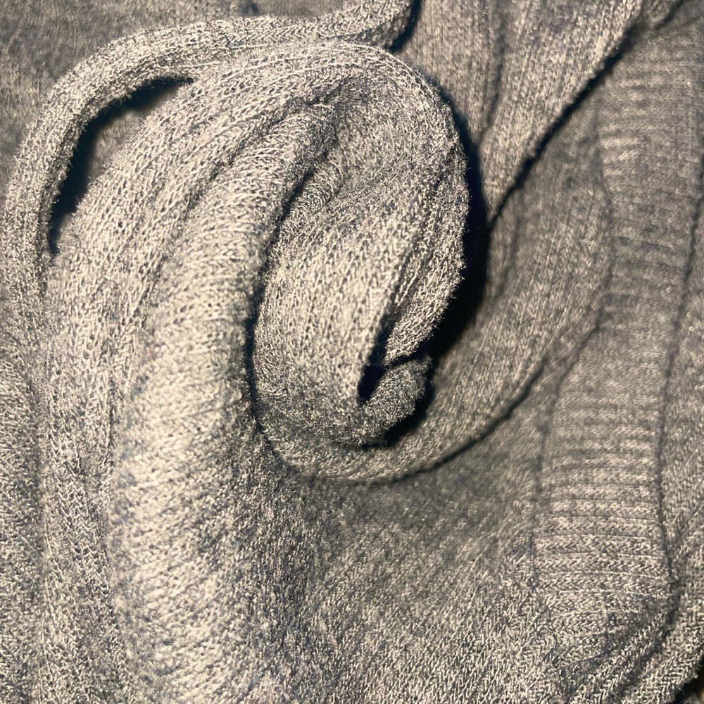 Grey sweats/joggers size s